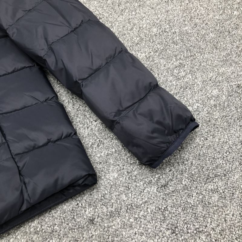 Prada Down Jackets